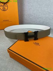 Picture of Hermes Belts _SKUHermesBelt38mmX95-125cm7D1175101